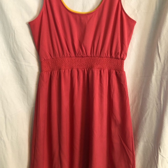 The Limited Sleeveless Dress - Picture 4 of 4
